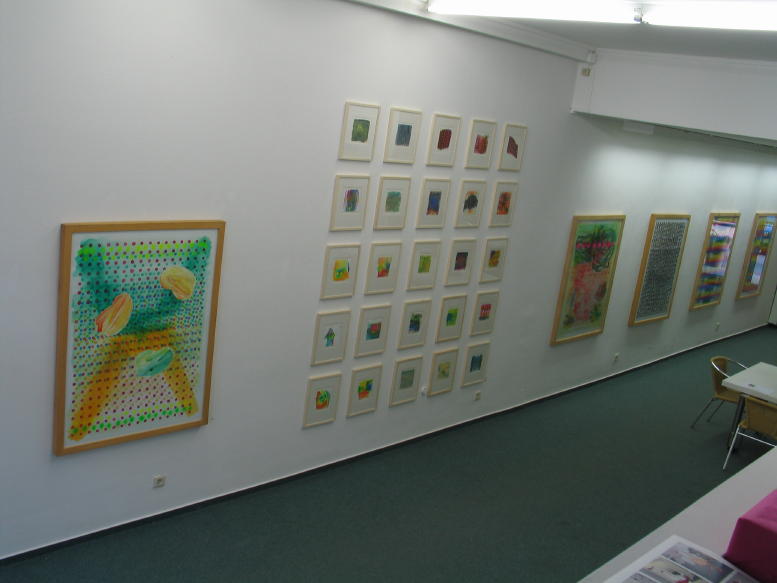 Galerie Juraschek