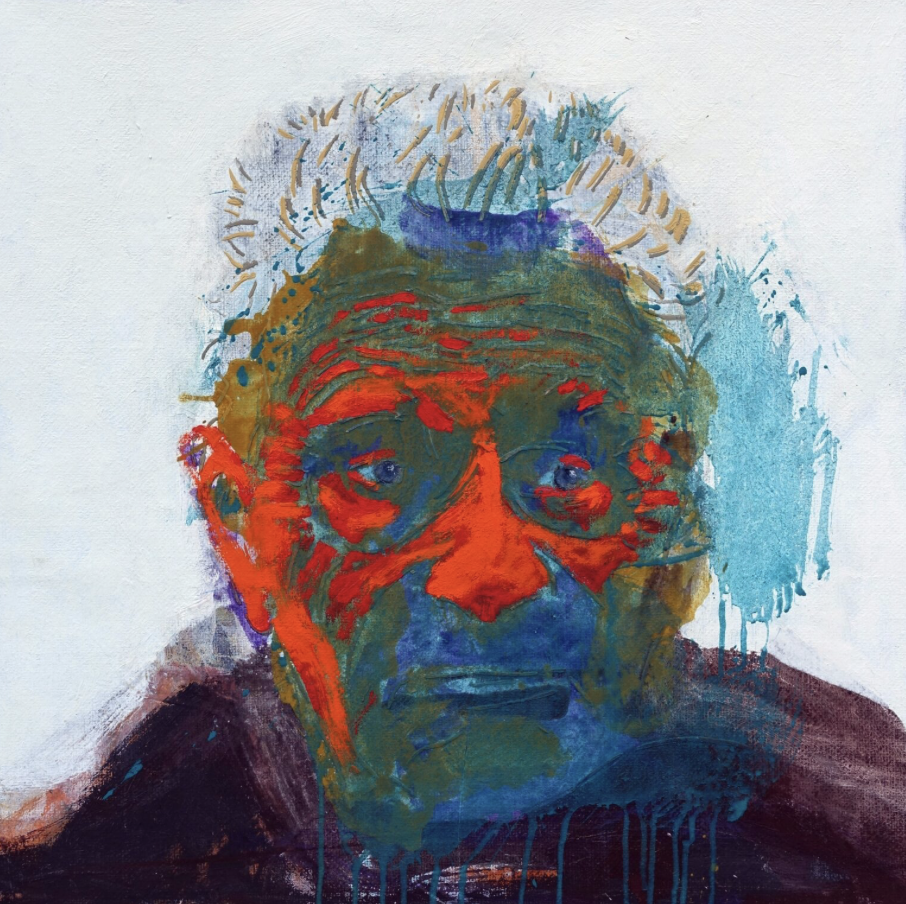 Einzelausstellung im Kunsthaus Nordstemmen, ab 6. Juli 2025